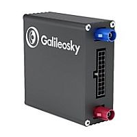 Galileosky BASE BLOCK IRIDIUM